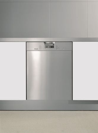 Фронтальная панель GFV 60/62-1 сталь CleanSteel Miele купить в Махачкале | Всегда в наличии! | Артикул 07160660 | Официальный сайт