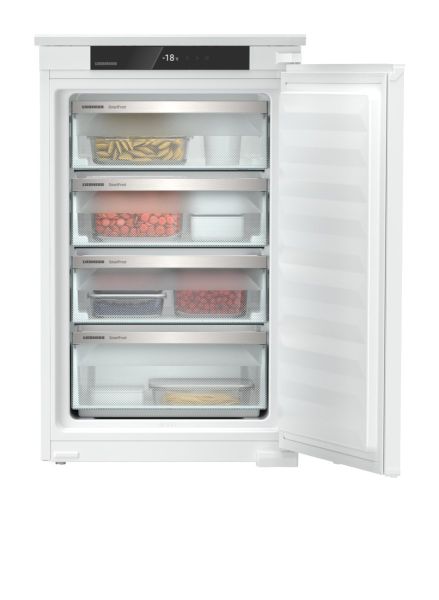 Миле Встраиваемая морозильная камера IFSe 3904-20 001 Miele