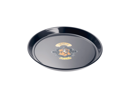 HBFL 27-1 Круглая форма для запекания с эмблемой (PerfectClean) Miele купить в Махачкале | Всегда в наличии! | Артикул 09520730 | Официальный сайт