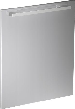 Фронтальная панель GFVi 703/77 нержавеющая сталь с ручкой Miele купить в Махачкале | Всегда в наличии! | Артикул 10986790 | Официальный сайт